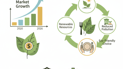 Why Choose Plant-Based Tableware for Sustainable Living?