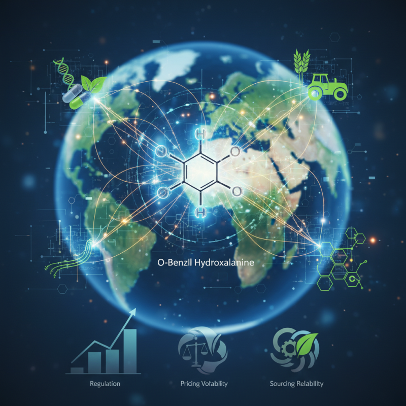 Top 10 Uses of O Benzyl Hydroxylamine in Global Markets?