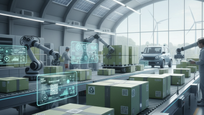 2026 Top Packaging Services Trends for Global Buyers?