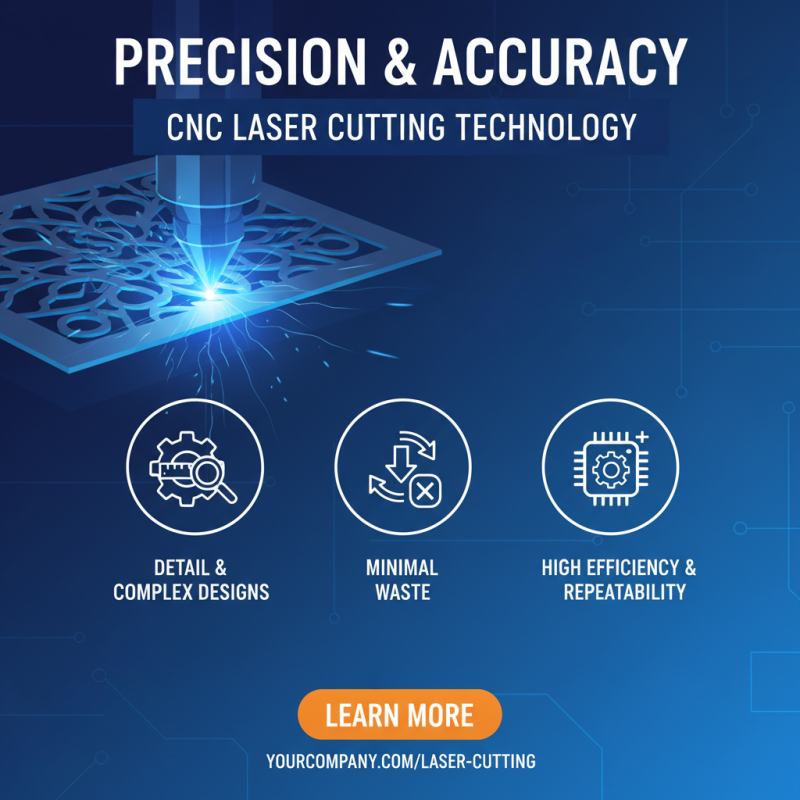 Why Choose a CNC Laser Cutting Machine for Your Business?