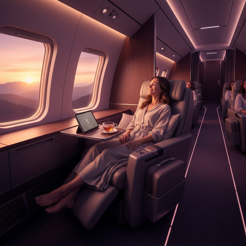 10 Comfly Tips for a Perfect Travel Experience