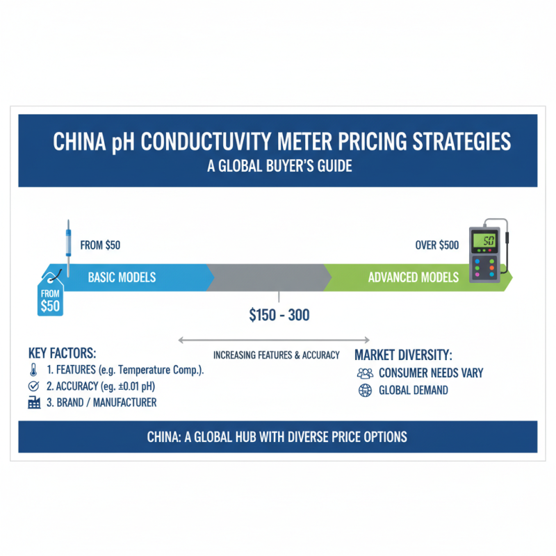 China Best pH Conductivity Meter for Global Buyers 2026?
