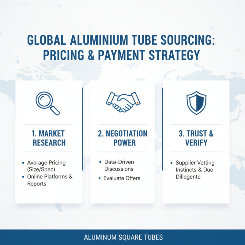 Top Tips for Sourcing Aluminum Square Tubes Worldwide?