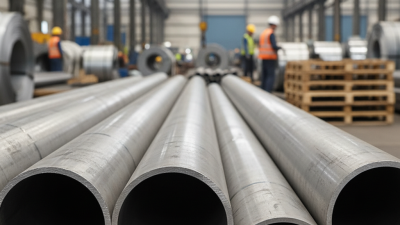 Best Cold Drawn Steel Pipe Suppliers for Global Buyers?
