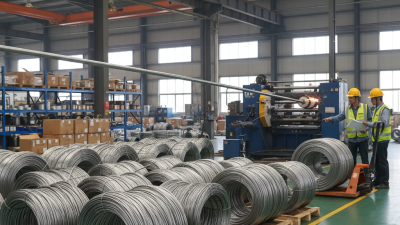 Top Quality Stainless Steel Wire Suppliers in China?