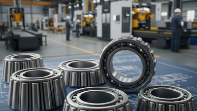 China Top Bearing Roller Tapered Suppliers Where to Find Them?