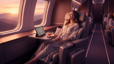10 Comfly Tips for a Perfect Travel Experience