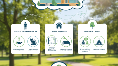 2026 How to Choose the Best Park Model Homes for Your Needs?