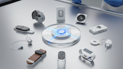 Top 10 Applications of Piezoelectric Ceramic Disc in Modern Technology?