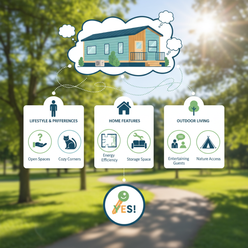 2026 How to Choose the Best Park Model Homes for Your Needs?