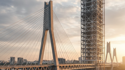 What Are the Benefits of Using Alloy Steel for Construction?