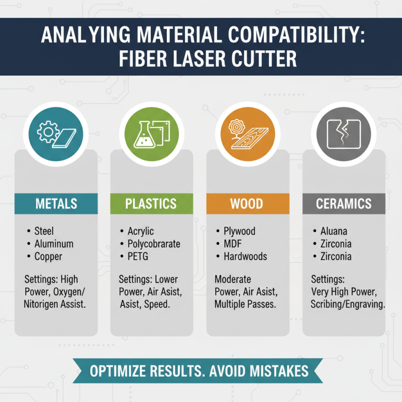 Top Tips for Choosing the Best Fiber Laser Cutter for Your Business?