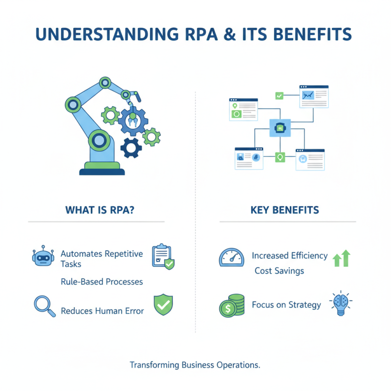 Top 5 Robotic Process Automation Software Tips for Buyers?