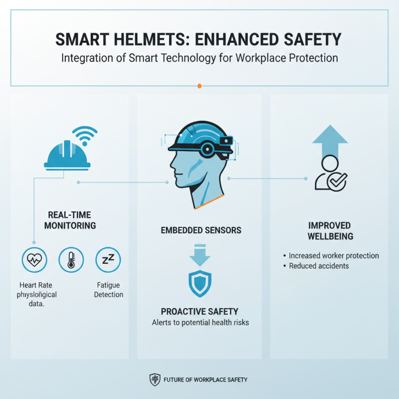 2026 Top Safety Helmet Trends for Protection and Comfort?