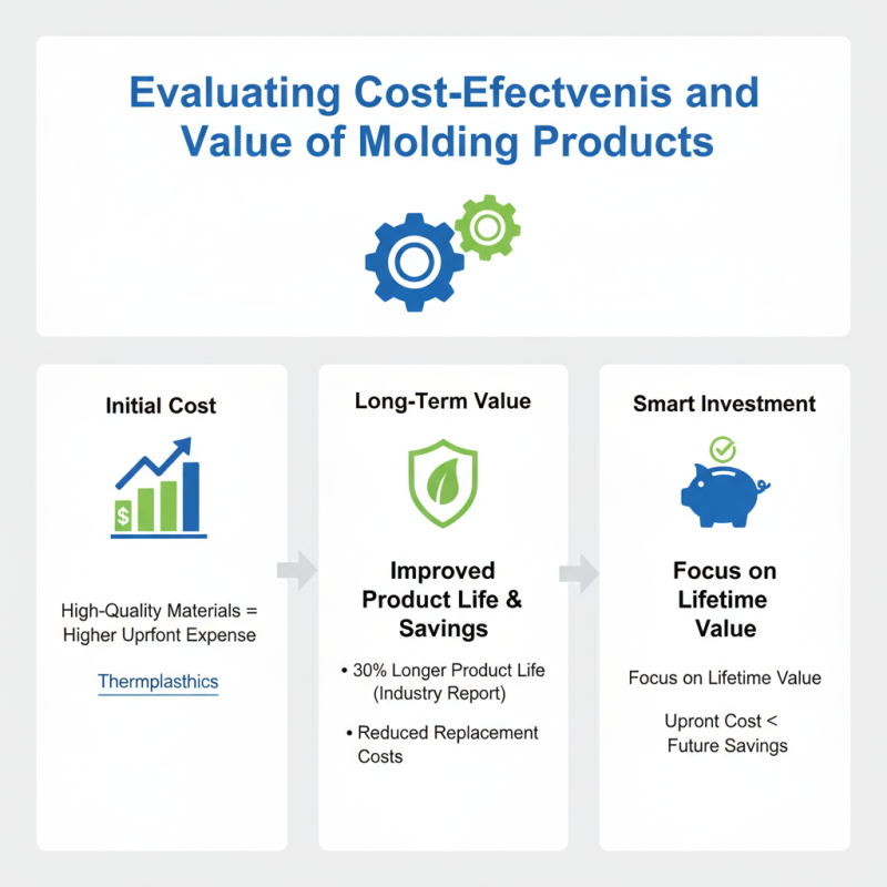 Top Tips for Finding Quality Molding Products for Your Business?