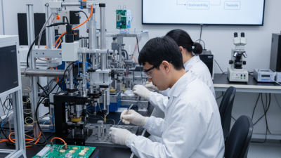 10 Essential Tips for Optimizing Your Coin Cell R&D Line