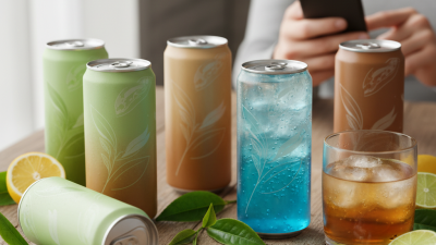 Top Tips for Choosing No Sugar Energy Drinks for Your Needs?