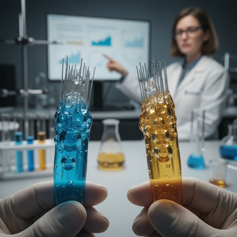 How to Choose the Right Optical Cable Filling Gel for Your Needs?