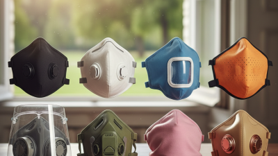 10 Best Breathing Masks for Ultimate Protection and Comfort?