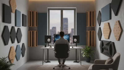 Essential Tips for Choosing Sound Absorbing Panels?