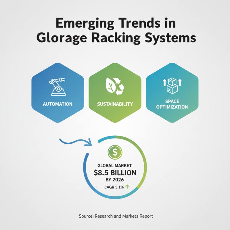 2026 Top Storage Racking Solutions for Global Buyers?