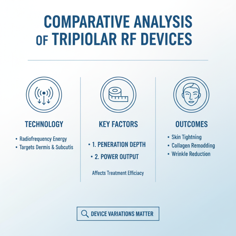 Best Tripolar RF Devices for Effective Skin Treatments?