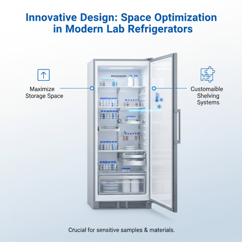 2026 Top Laboratory Fridge Features Buyers Should Know?