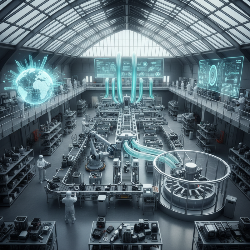 2026 Best Rare Earth Magnet Recycling Solutions for Buyers