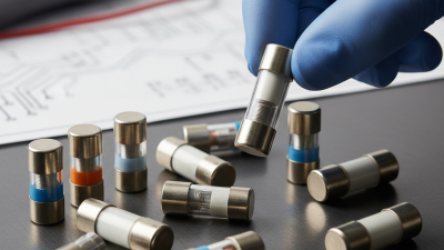 China Best Din Standard Fuse Products for Global Buyers?