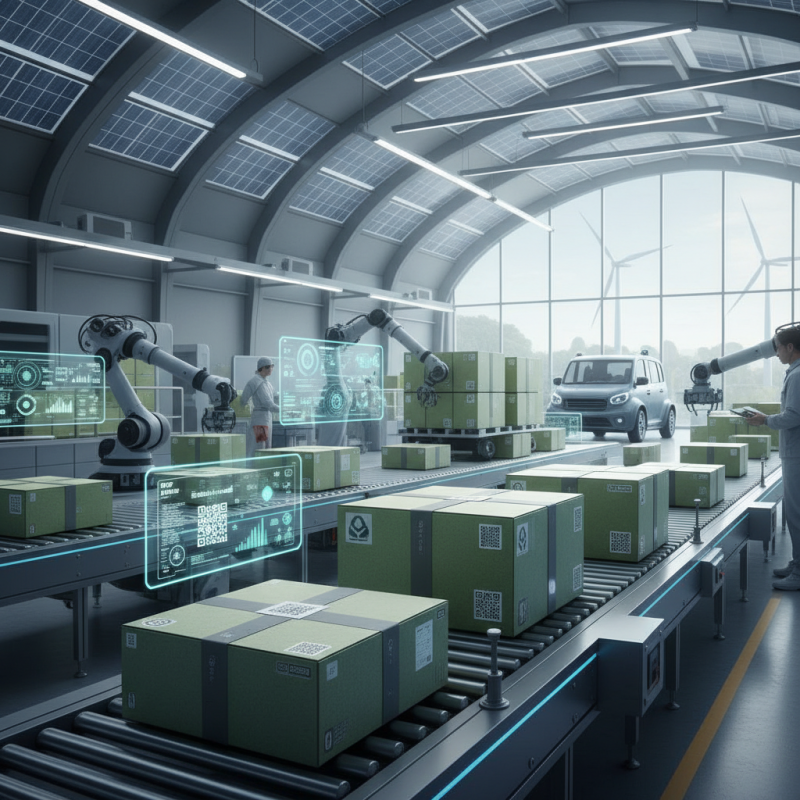 2026 Top Packaging Services Trends for Global Buyers?