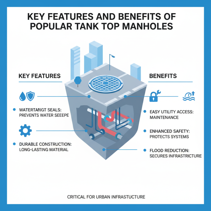 China Top 10 Tank Top Manholes You Need to Know About?