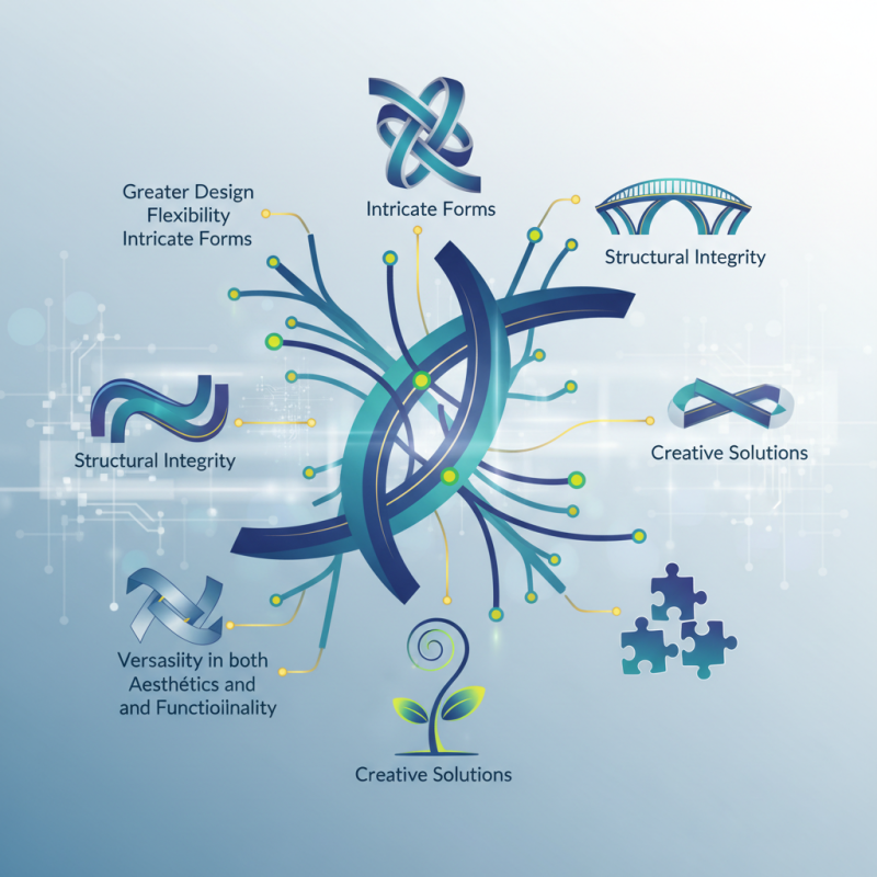 Top 10 Advantages of Double Arc Forming for Innovative Design Solutions?