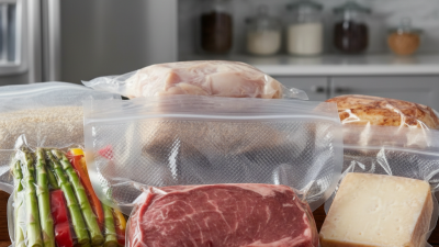 Top Vacuum Packs Benefits and Uses for Food Storage and Preservation?