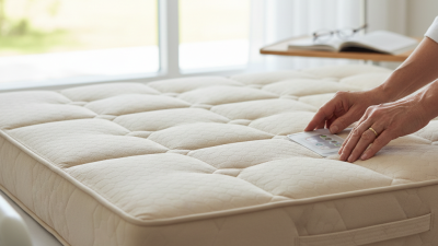 How to Choose the Right Anti-Decubitus Mattress for Pressure Sore Prevention?