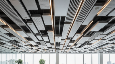 Best Ceiling Aluminium Extrusion Options for Global Buyers?