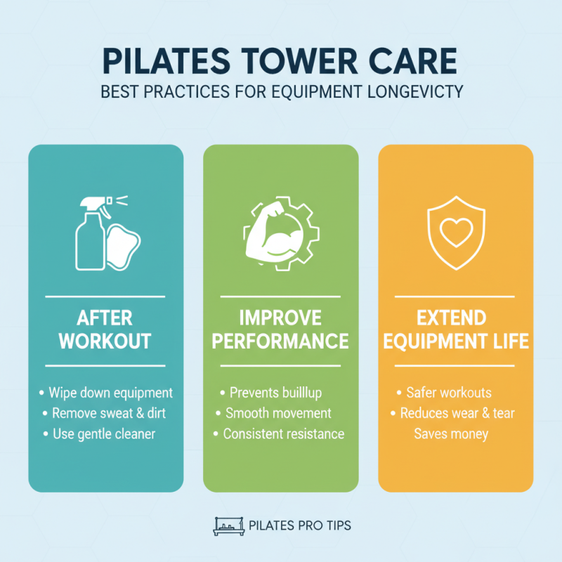 10 Best Pilates Towers for Your Home Workout Setup?
