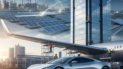 What are the Key Aluminium Applications for Global Buyers?