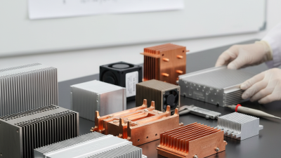 How to Choose the Right Cooling Heat Sink for Your Project?