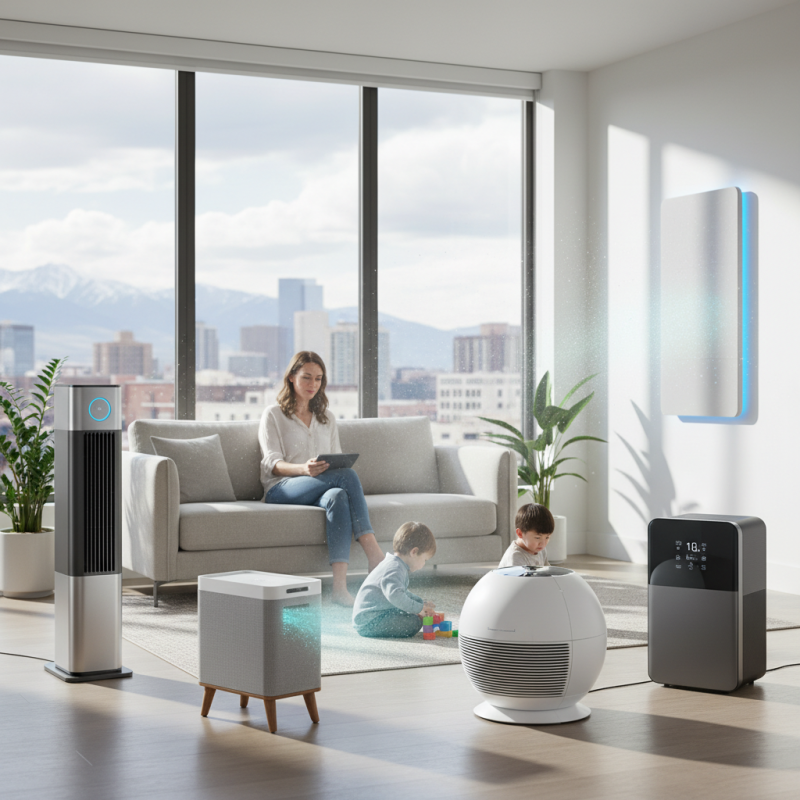 Top 5 Air Filtration Systems in Denver Co You Should Know?