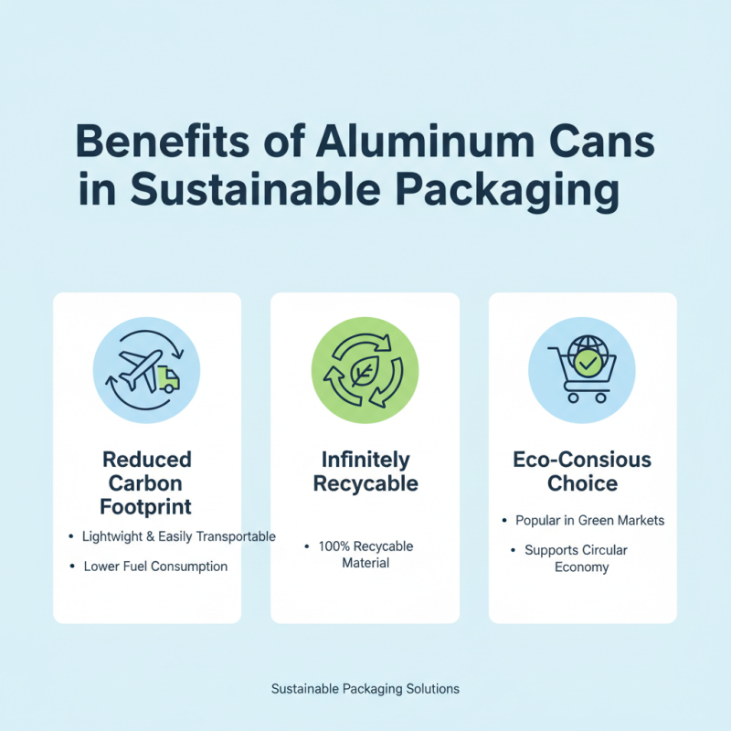 Top 10 Benefits of Using Aluminum Cans for Your Business?