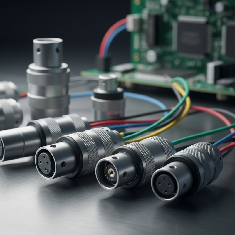 Why Choose Amphenol Plugs for Your Connectivity Needs?