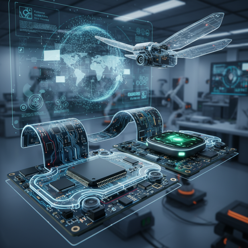 2026 Best Rigid Flex Rigid PCB Innovations and Trends?