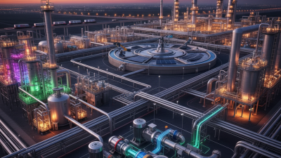 2026 Best Industrial Pumps for Global Buyers Insights?