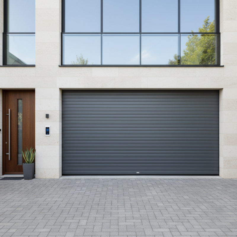 2026 Best Roller Garage Doors for Global Buyers Questions?