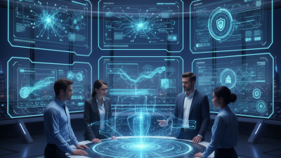 2026 Top Control Systems Trends for Global Buyers?