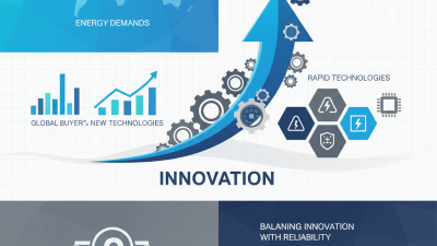 Top 10 Power Switch Innovations for Global Buyers?