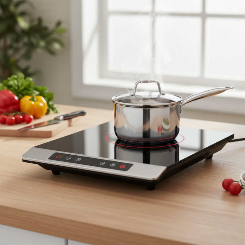 2026 Best Portable Heat Plate Reviews and Buying Guide?