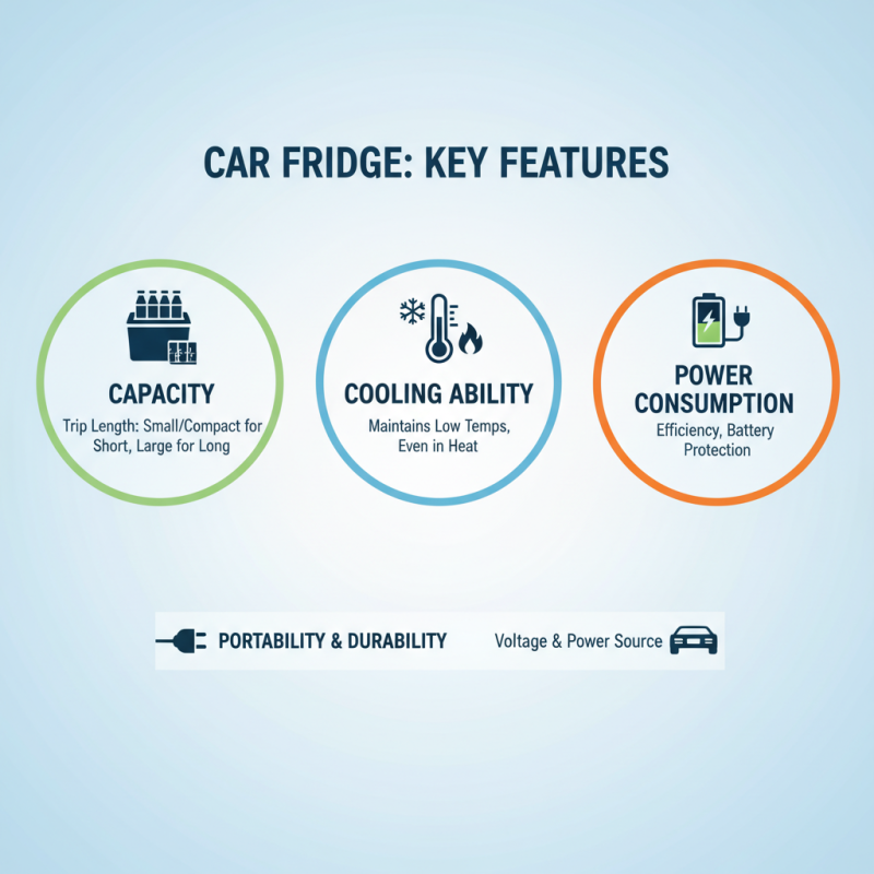 10 Essential Tips for Choosing the Best Car Fridge for Your Adventures?