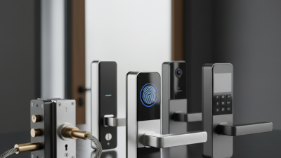 Top Pull Lock Types for Enhanced Security and Convenience?