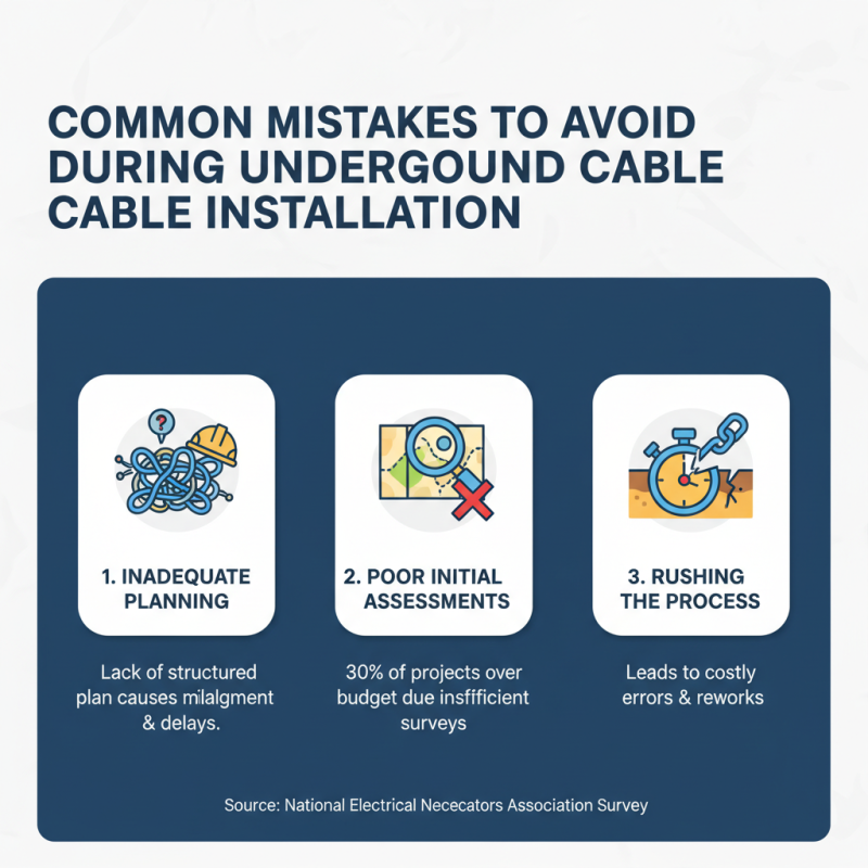 China Best Underground Cable Pulling Sock Guide for Efficient Installation?